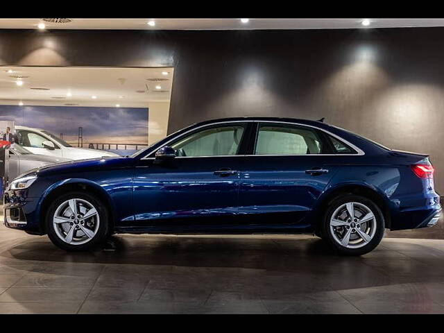 Used Audi A4 Technology 40 TFSI in Mumbai