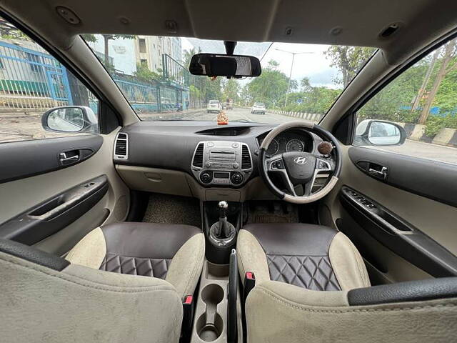 Used Hyundai i20 [2008-2010] Asta 1.2 in Mumbai