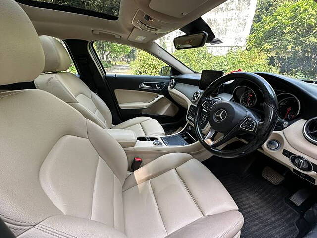 Used Mercedes-Benz GLA [2017-2020] 200 d Sport in Mumbai