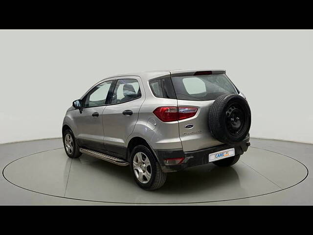 Used Ford EcoSport [2013-2015] Ambiente 1.5 Ti-VCT in Delhi