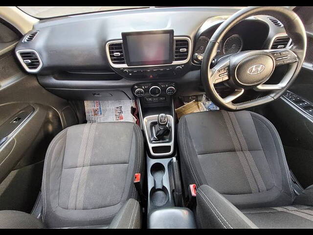 Used Hyundai Venue [2019-2022] SX 1.5 CRDi in Chennai