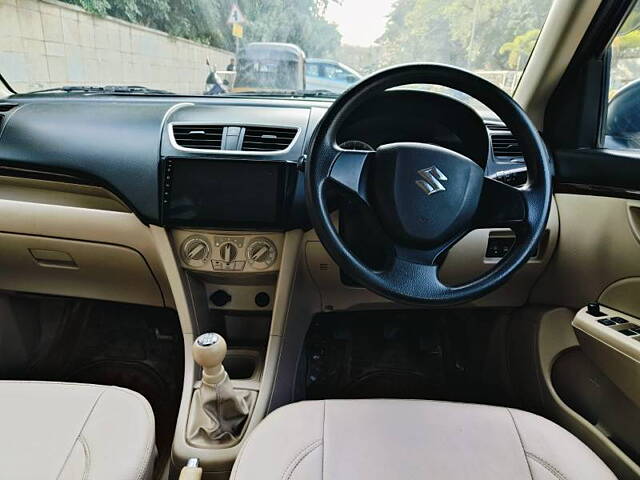 Used Maruti Suzuki Swift DZire [2011-2015] VXI in Mumbai