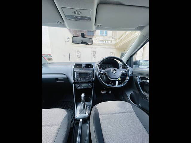 Used Volkswagen Polo [2012-2014] GT TSI in Mumbai