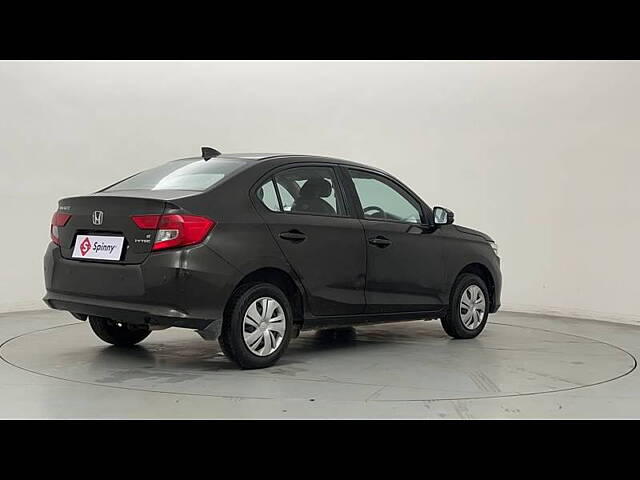 Used Honda Amaze [2013-2016] 1.2 S i-VTEC in Ghaziabad