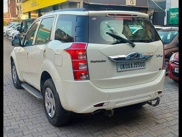 Used Mahindra XUV500 [2015-2018] W4 [2015-2016] in Dehradun