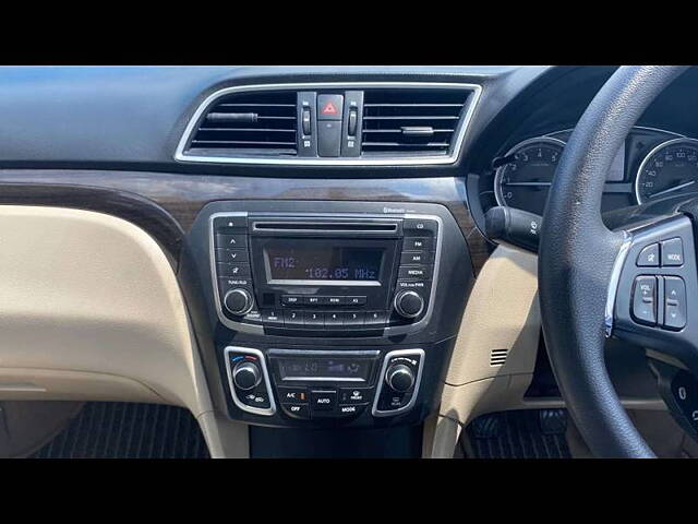 Used Maruti Suzuki Ciaz [2017-2018] Delta 1.4 MT in Hyderabad