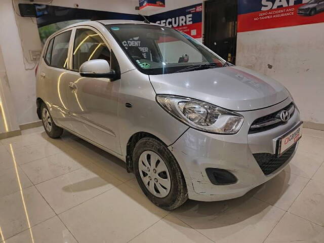 Used Hyundai i10 [2010-2017] Sportz 1.2 Kappa2 in Kanpur