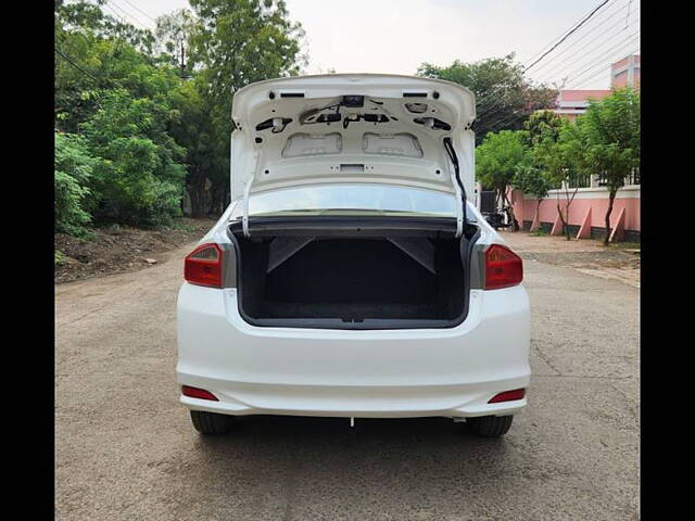 Used Honda City [2014-2017] VX in Indore