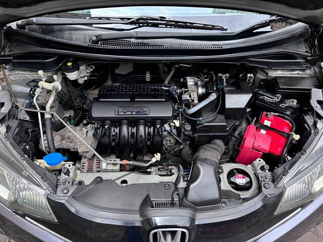 Used Honda Jazz [2018-2020] VX CVT Petrol in Thane