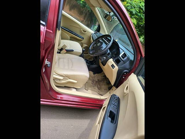 Used Honda Amaze [2016-2018] 1.5 S i-DTEC in Nashik