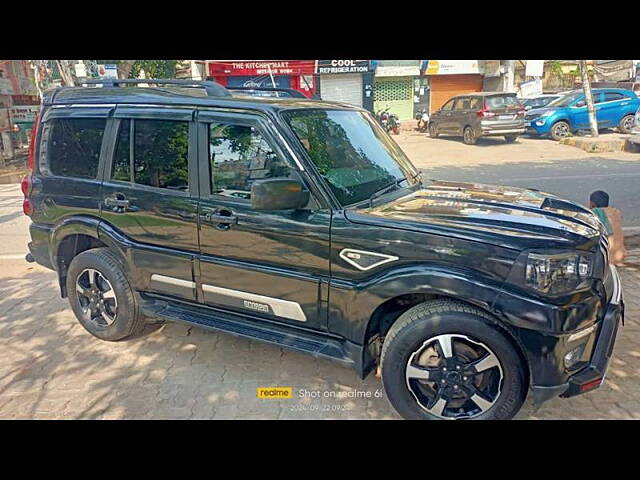 Used Mahindra Scorpio S11 MT 7S in Patna