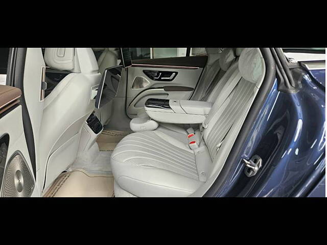 Used Mercedes-Benz EQS 580 4MATIC in Bangalore