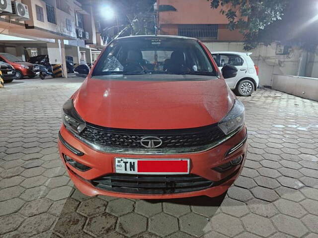 Used 2021 Tata Tiago in Chennai