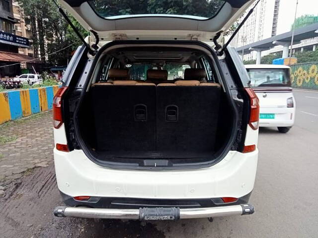 Used Mahindra XUV500 W11 in Thane