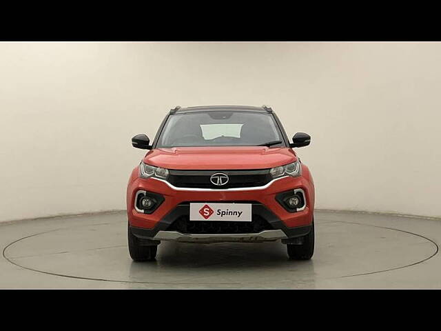 Used Tata Nexon [2020-2023] XZA Plus (O) in Pune