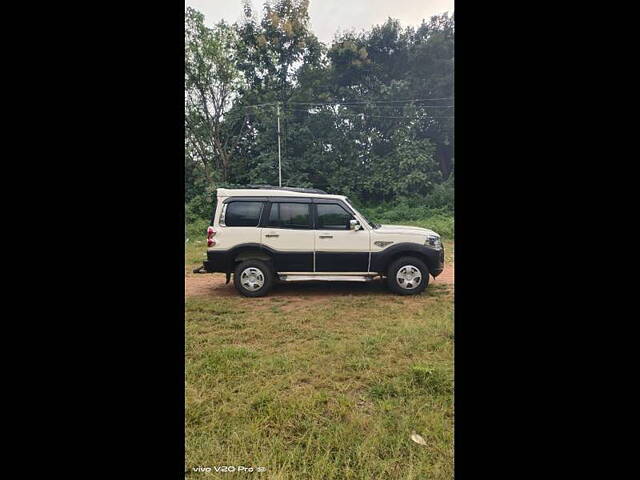 Used Mahindra Scorpio 2021 S3 2WD 9 STR in Ranchi