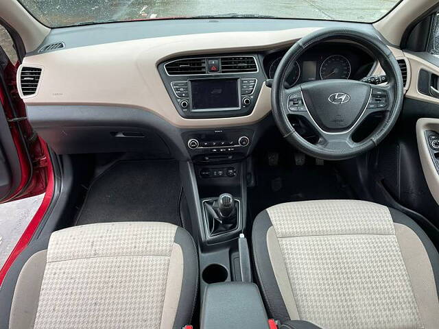 Used Hyundai Elite i20 [2017-2018] Asta 1.2 in Mumbai