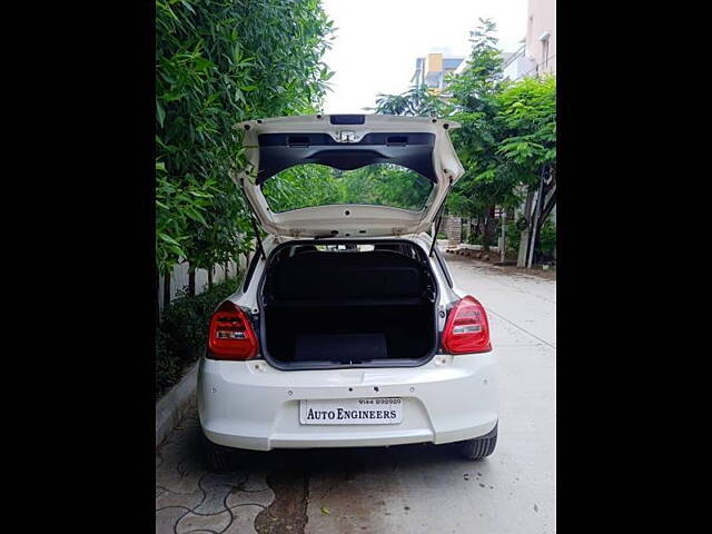 Used Maruti Suzuki Swift [2018-2021] VDi in Hyderabad