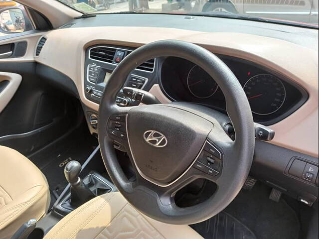 Used Hyundai Elite i20 [2018-2019] Sportz 1.2 in Bangalore