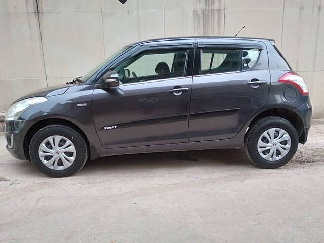 Used Maruti Suzuki Swift [2011-2014] VDi in Delhi