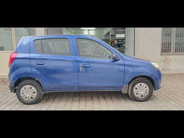 Used Maruti Suzuki Alto 800 [2012-2016] Lxi in Chennai