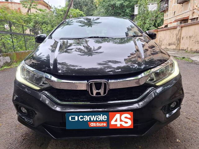 Used 2017 Honda City in Mumbai