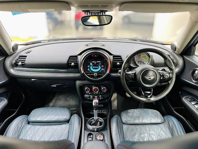 Used MINI Clubman [2016-2020] Cooper S in Delhi