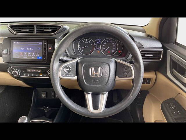 Used Honda Amaze [2018-2021] 1.2 VX MT Petrol [2018-2020] in Vadodara