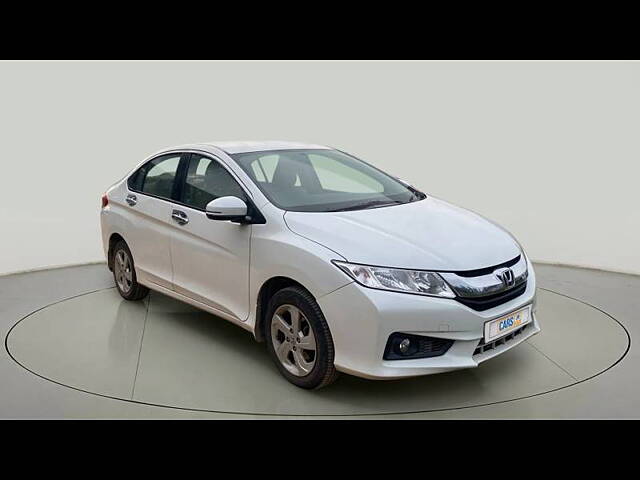 Used 2016 Honda City in Hyderabad