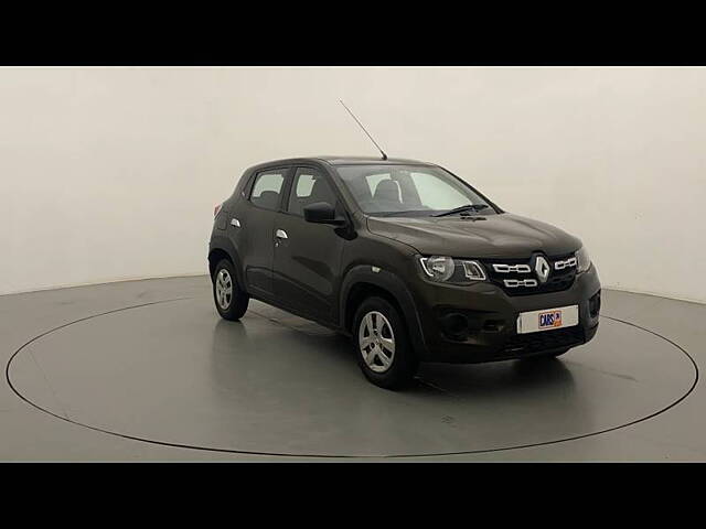 Used 2016 Renault Kwid in Nagpur