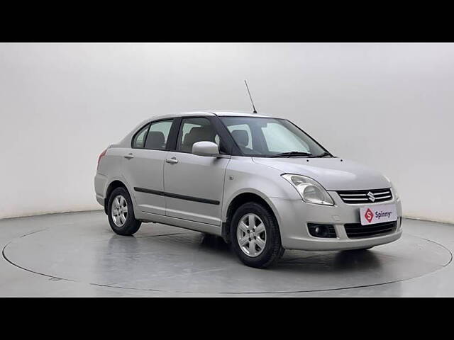 Used Maruti Suzuki Swift DZire [2011-2015] ZXI in Bangalore