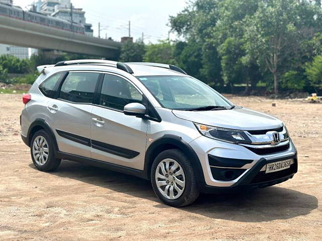 Used Honda BR-V S Petrol in Delhi