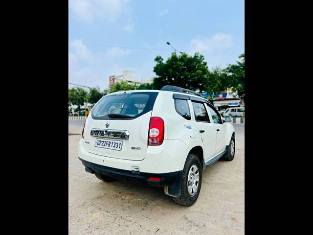 Used Renault Duster [2012-2015] 85 PS RxL Diesel in Lucknow