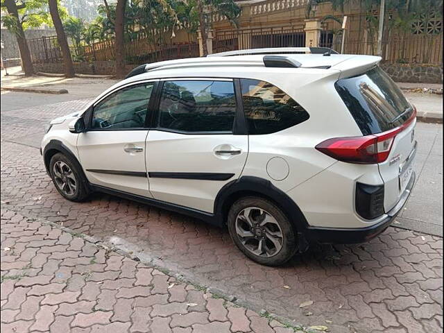 Used Honda BR-V V Diesel in Mumbai