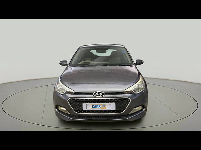 Used Hyundai Elite i20 [2016-2017] Sportz 1.2 [2016-2017] in Delhi