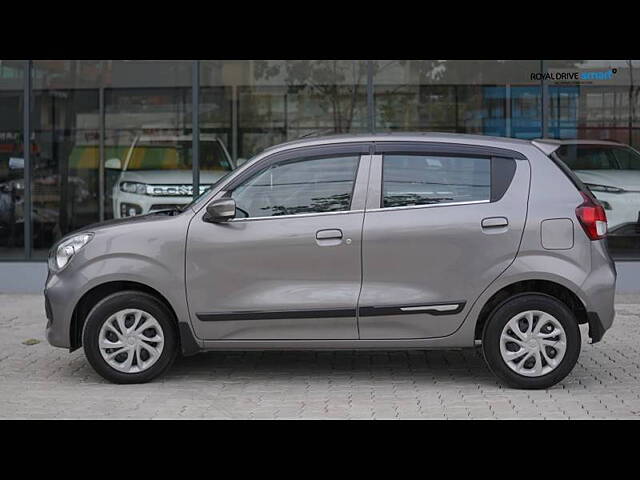 Used Maruti Suzuki Celerio [2017-2021] ZXi in Kochi