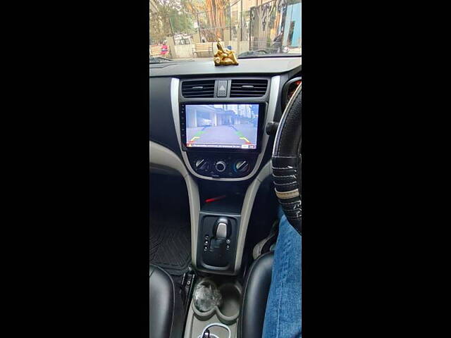 Used Maruti Suzuki Celerio [2014-2017] VXi AMT in Mumbai