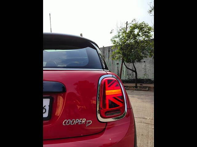 Used MINI Cooper [2014-2018] D 3 Door in Mumbai