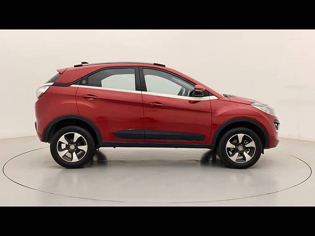 Used Tata Nexon [2017-2020] XZA Plus Diesel in Bangalore