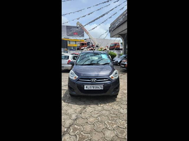 Used 2011 Hyundai i10 in Kochi