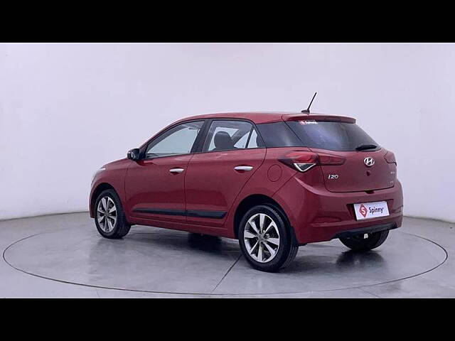 Used Hyundai Elite i20 [2016-2017] Asta 1.4 CRDI [2016-2017] in Chennai