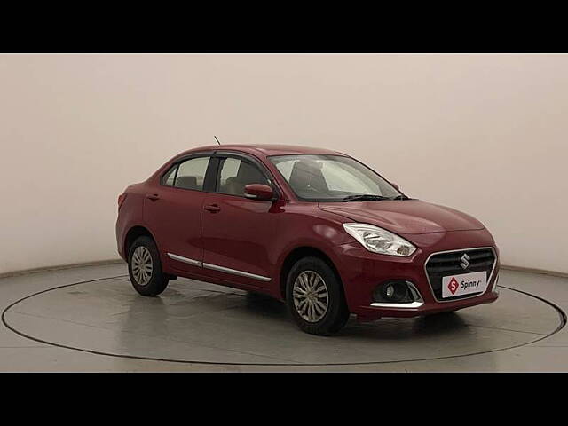 Used Maruti Suzuki Dzire VXi [2020-2023] in Kolkata