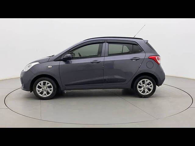 Used Hyundai Grand i10 Magna 1.2 Kappa VTVT in Chennai