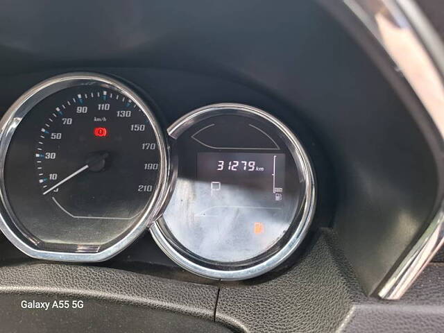 Used Renault Duster [2019-2020] RXS Opt CVT in Bangalore