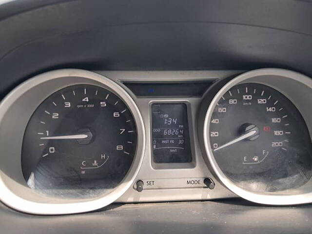 Used Tata Tiago [2016-2020] Revotron XZ in Hyderabad