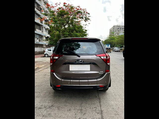 Used Mahindra XUV500 [2015-2018] W9 AT in Mumbai