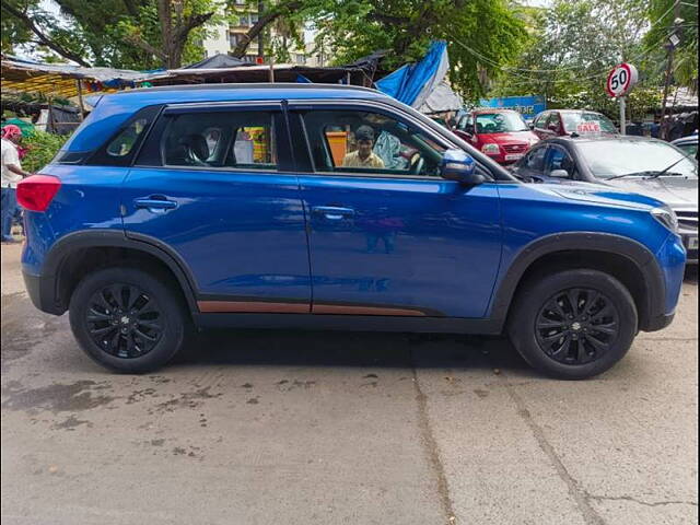 Used Maruti Suzuki Vitara Brezza [2020-2022] ZXi Plus in Mumbai