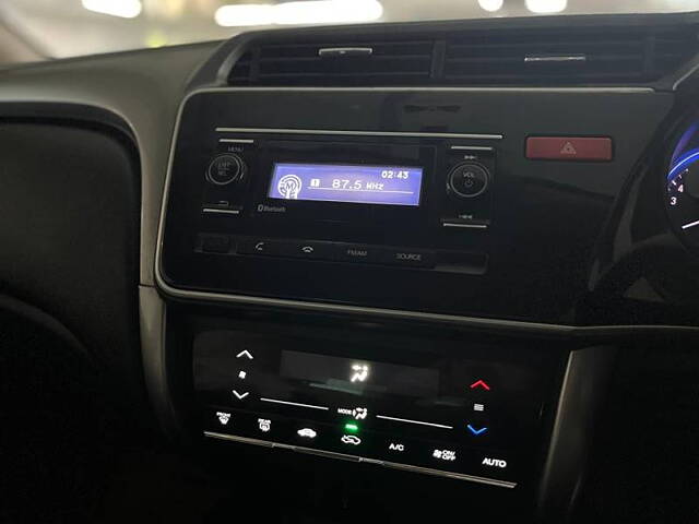 Used Honda City [2014-2017] SV CVT in Mumbai