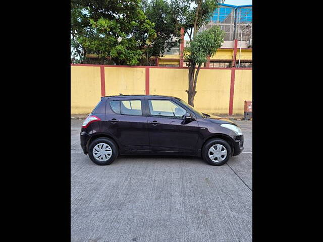 Used Maruti Suzuki Swift [2011-2014] VXi in Mumbai