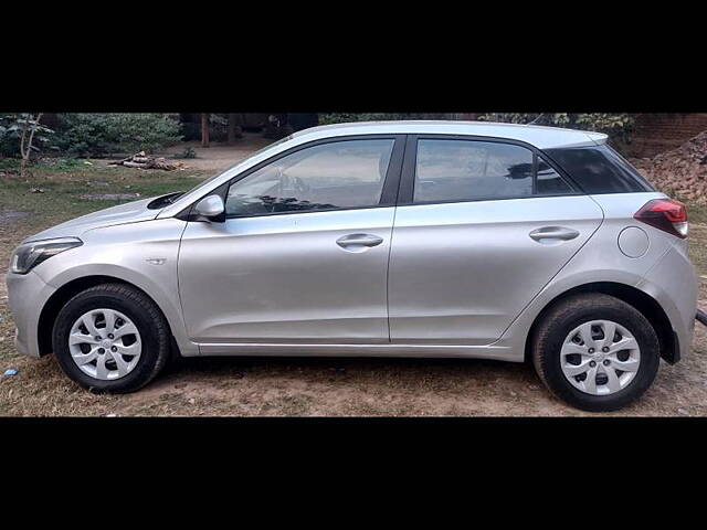 Used Hyundai Elite i20 [2014-2015] Sportz 1.4 in Agra